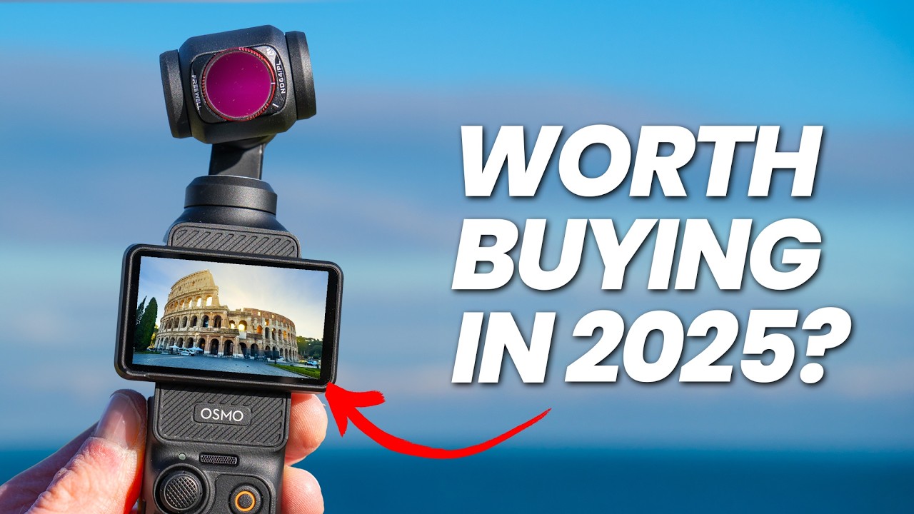 Is It Worth Buying a Drone for Photography? Expert Insights Revealed
