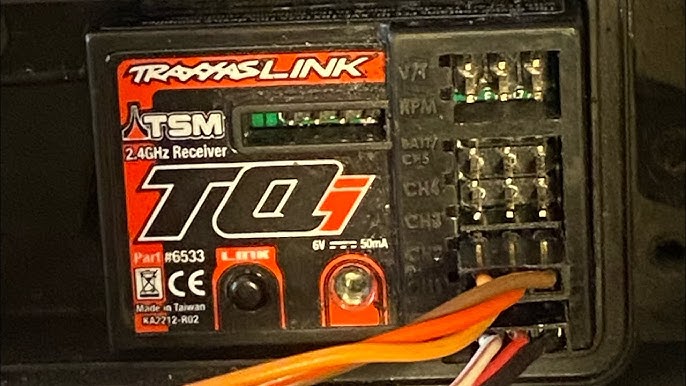 Traxxas Tsm Not Working: Quick Fixes to Regain Control Fast