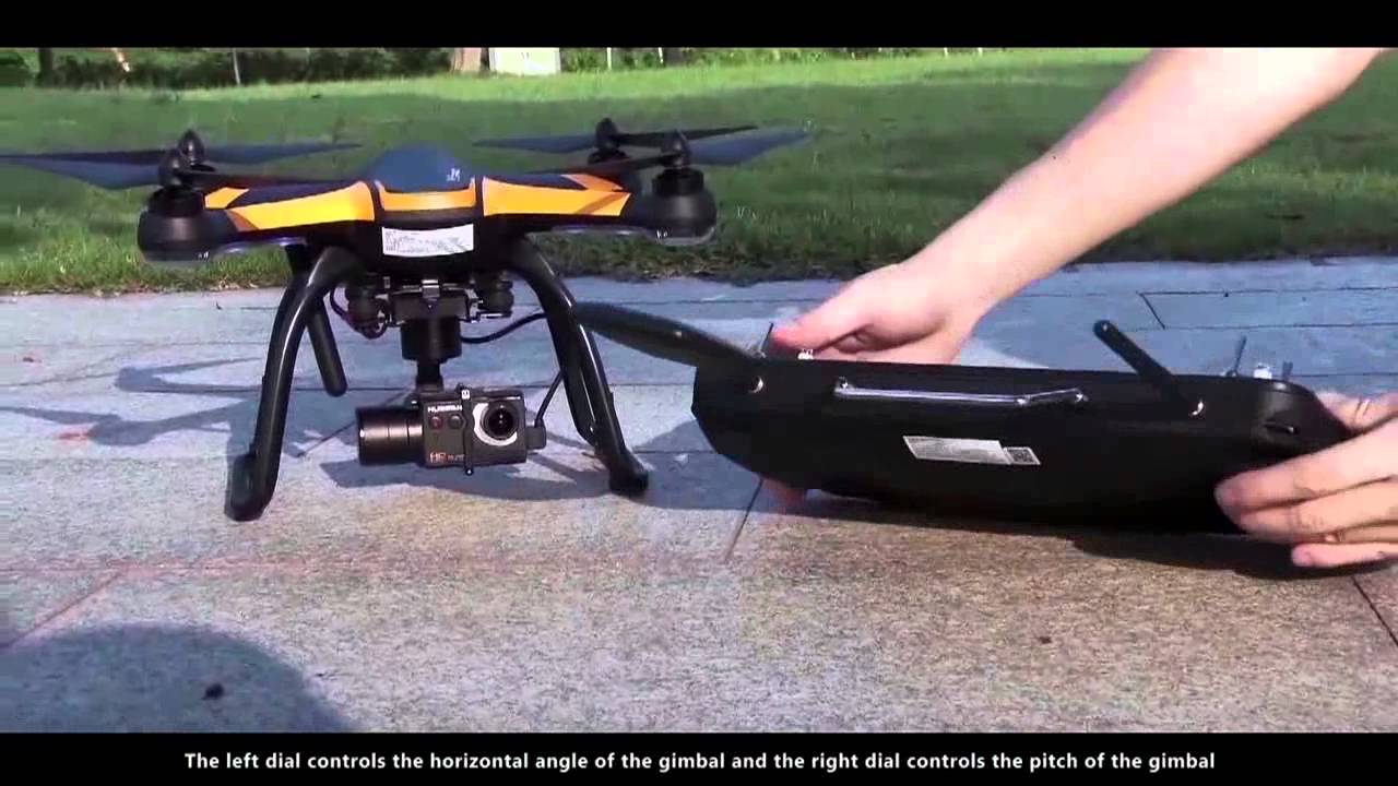 Hubsan X4 Pro Drone: Ultimate Guide for Stunning Aerial Shots