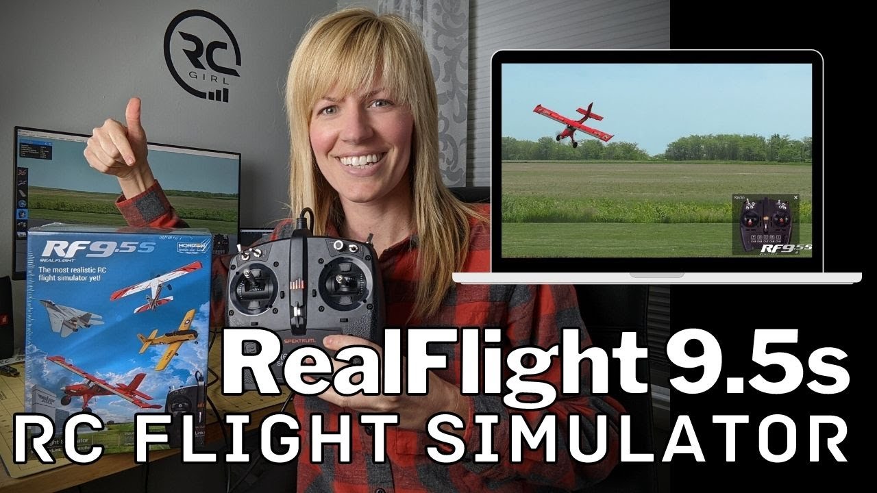 Most Realistic Rc Flight Simulator: Ultimate Guide for Enthusiasts