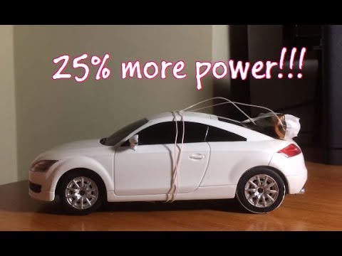 How to Make Your Rc Car Faster: Ultimate Speed Boost Tips