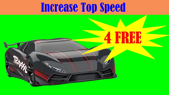 How to Make Your Rc Car Faster for Free: Ultimate Speed Hacks