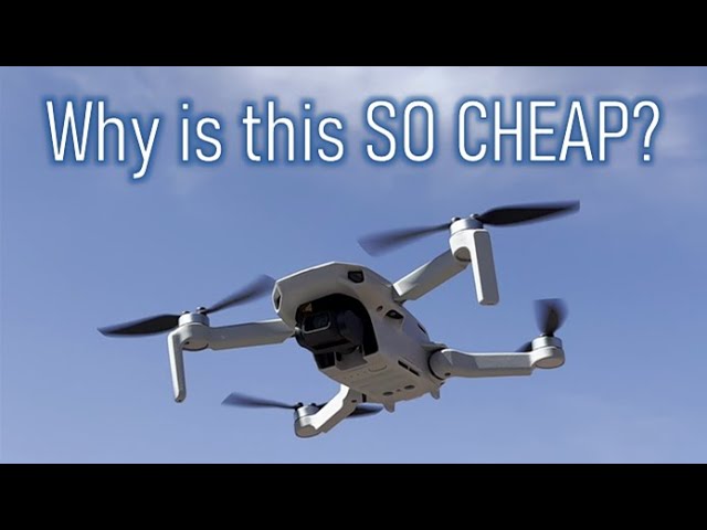 What is the Best Mini Drone to Buy: Top Picks for 2025