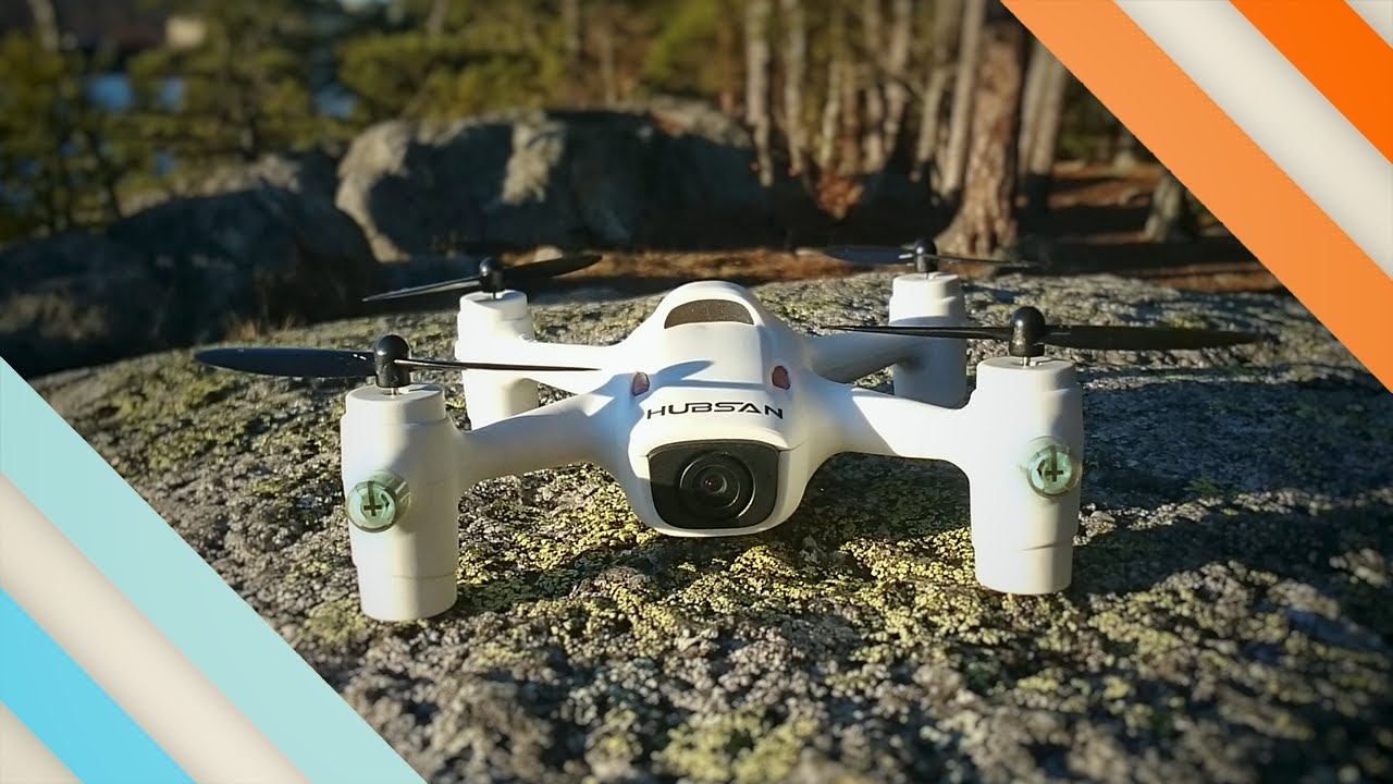 Hubsan X4 Review: Ultimate Drone Guide for Beginners 2025