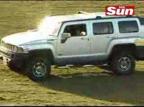 What is the Biggest Remote Control Car: Ultimate Giant RC Guide
