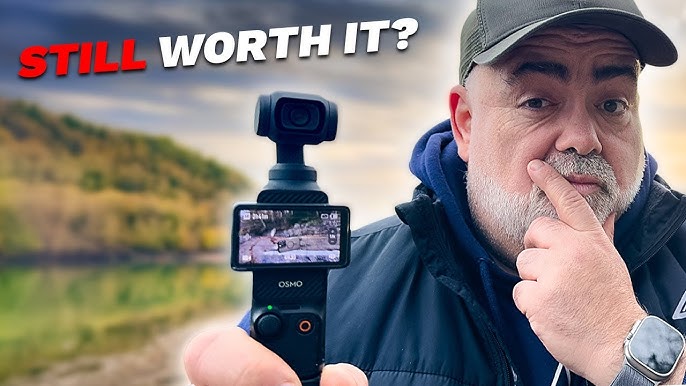 Is Dji Osmo Pocket Worth Buying: Expert Review & Top Benefits