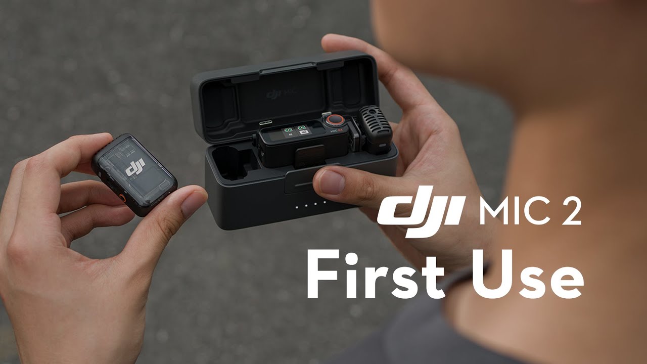 How to Use Dji Camera: Master Pro Tips for Stunning Shots