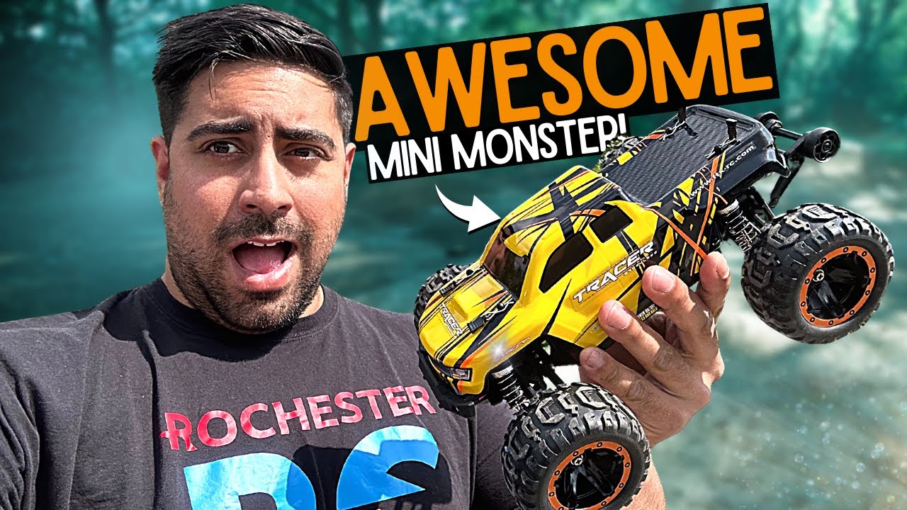 What is the Most Reliable Rc Car? Discover Top Picks!
