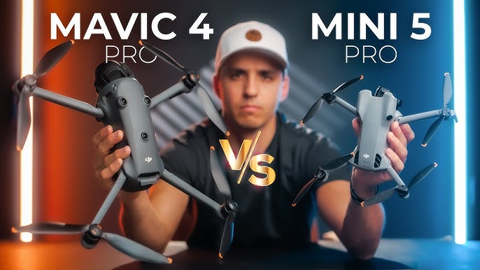 Which Dji Drone Should I Buy? Top Picks for Every Budget