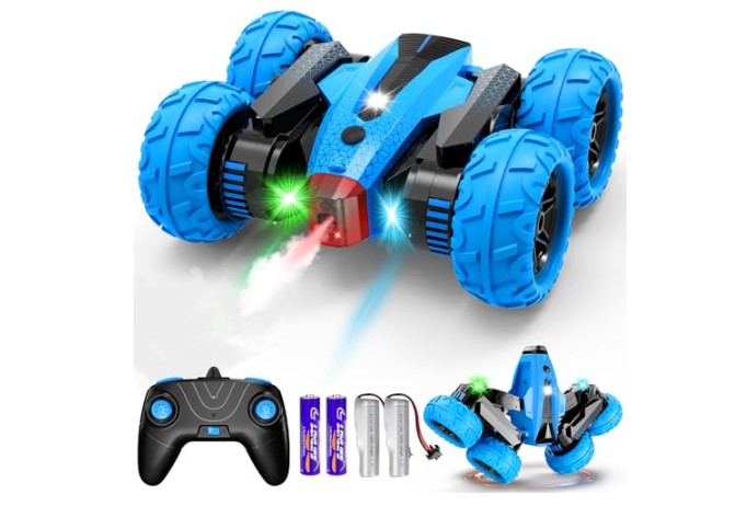Best 2.4GHz RC Car