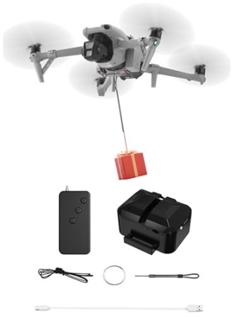 Best Drones for Weddings