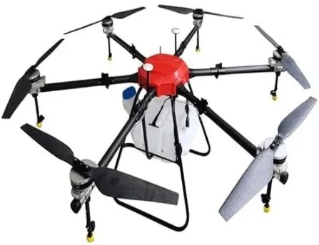 Best Drone for Fertilizer Spraying