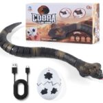 Best Remote Control Snake Toy