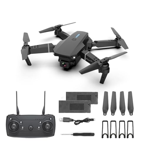 Best Beginner Drones 2025