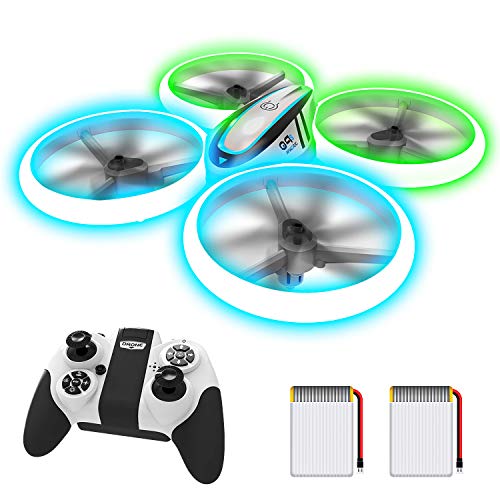 Best Beginner Drones for Kids