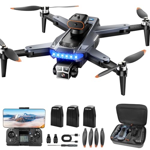 Best Drone for Home Use