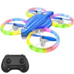 Best Drone for Inside Flying