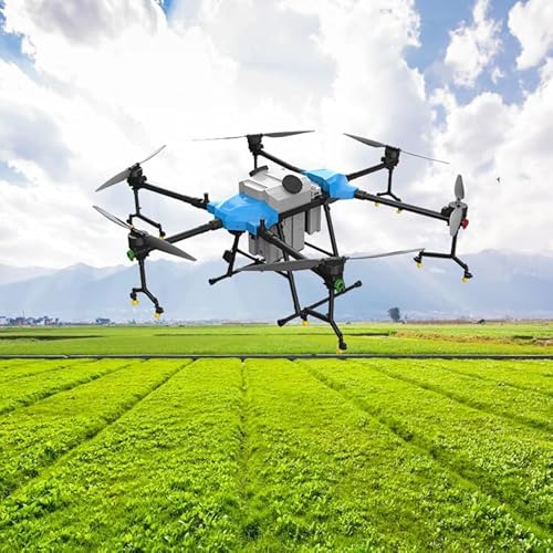 Best Drone for Spraying