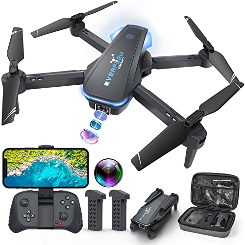 Best Drone for Spy