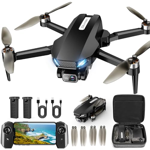 Best Drone for Surveillance