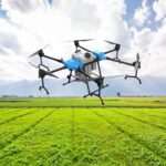 Best Drones for Agriculture Spraying