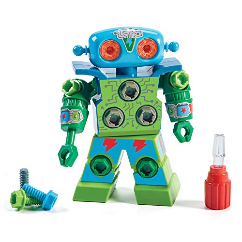 Best Educational Robot Toys