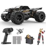 Best Electric Rc Car under 400