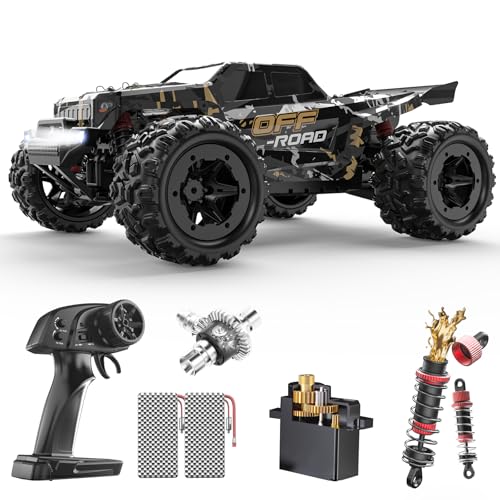Best Electric Rc Car under 400