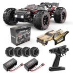 Best Electric Rc Cars for Adults
