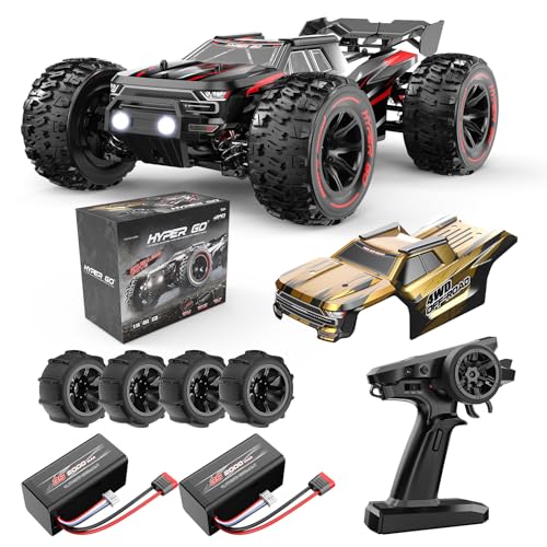 Best Electric Rc Cars for Adults