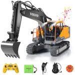 Best Rc Construction Vehicles for Adults