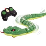 Best Remote Control Snakes
