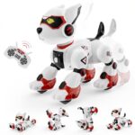 Best Robot Dog Toy for Kids