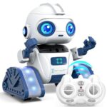 Best Robot Toys for Kids