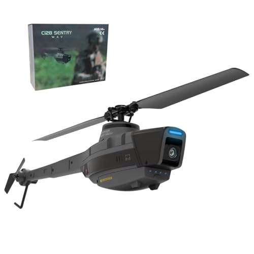 Best Spy Drone With Camera
