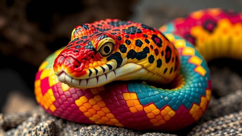 How Do I Choose a Remote Control Snake