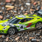 Which Electric RC Car for Beginner