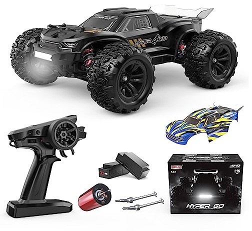 What is the Best RC Car