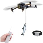 Best Fishing Drones With Bait Release