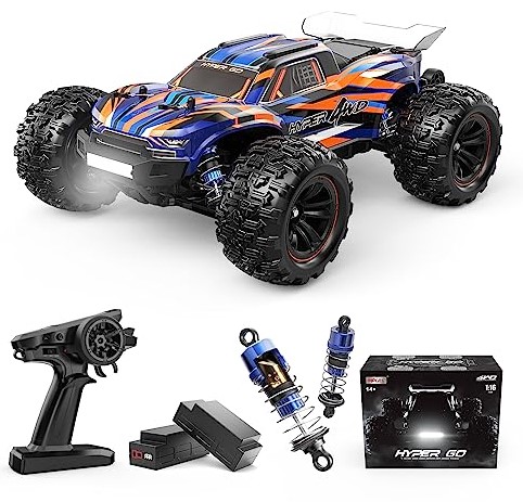 Best RC Truck for Beginners