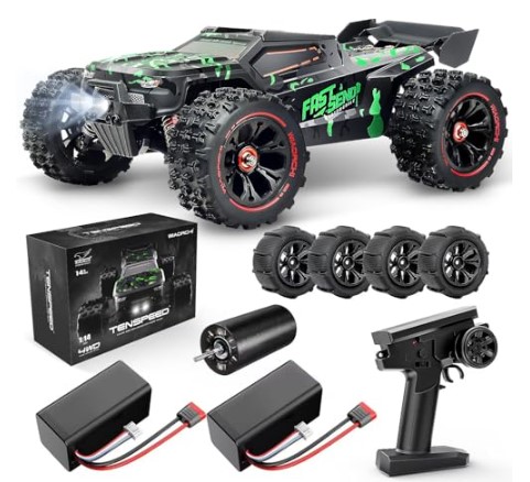 What is the Best RC Car to Buy