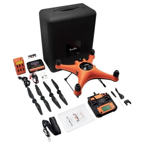 Cheap Fishing Drones