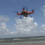 Can You Use a Drone for Fishing