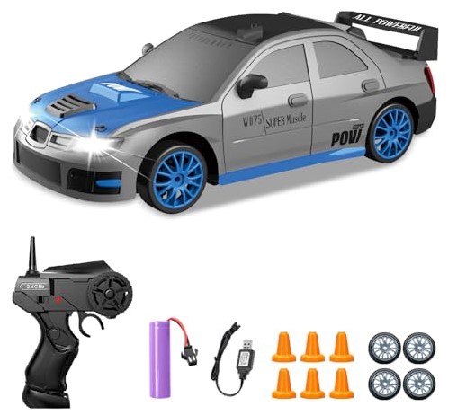 Best Budget RC Drift Car