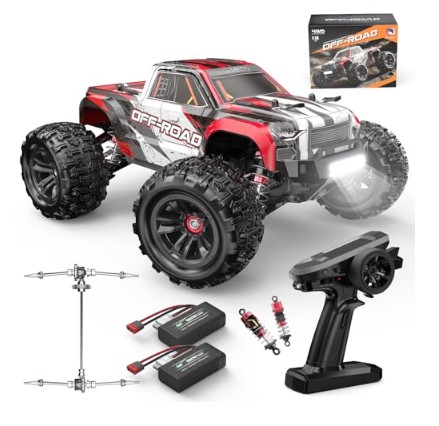 Best 4X4 Rc Truck for the Money