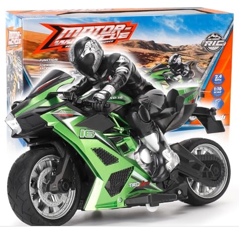 Best Remote Control Motorcycle