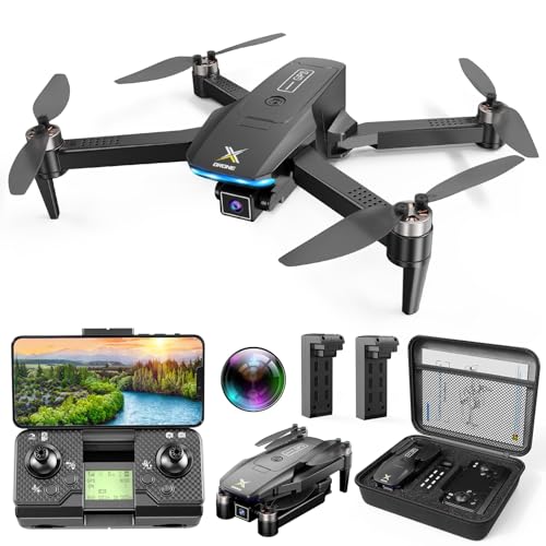 Best Budget Drones for Beginners