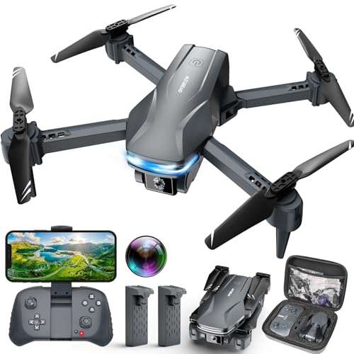 Best Budget Friendly Drones