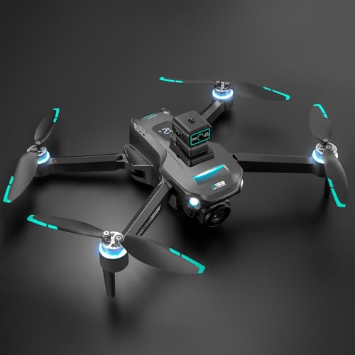 Best Mini Drone 2025
