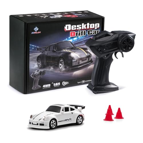 Best Mini Rc Drift Cars